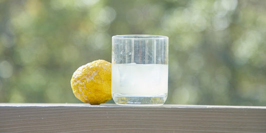 ゆずフレッシュフルーツジュース