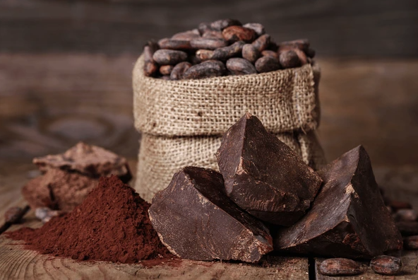 Madagascar Criollo-Only Cacao Mass