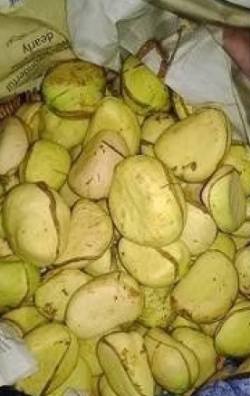Green Kola Powder