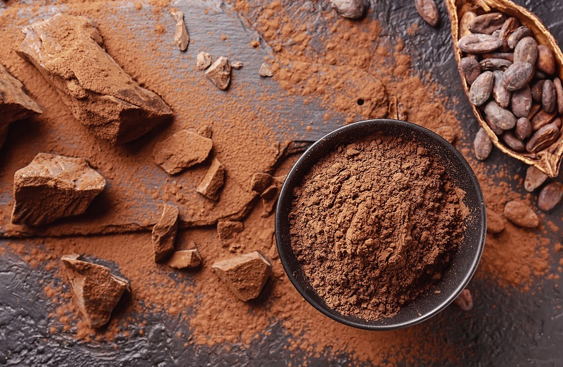 Madagascar Cacao Mass