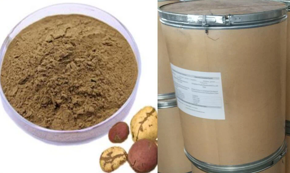 White Kola Extract