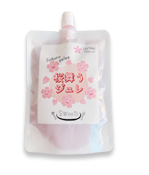 桜ダンスゼリーUC