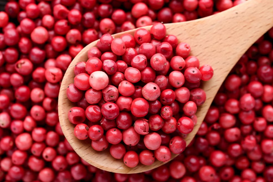 Pink Pepper BC - 100% Natural Premium Spice