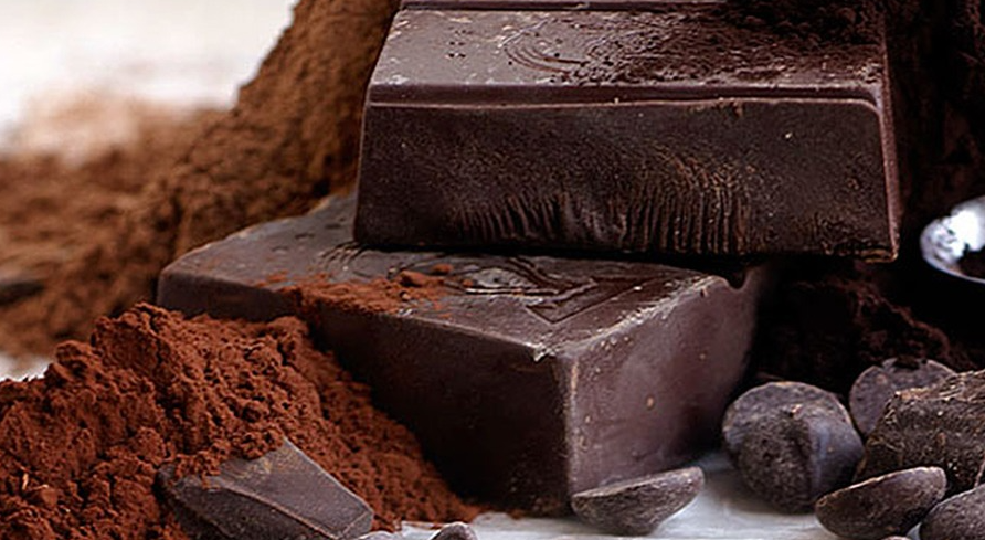 Madagascar 100% Dark Chocolate Couverture
