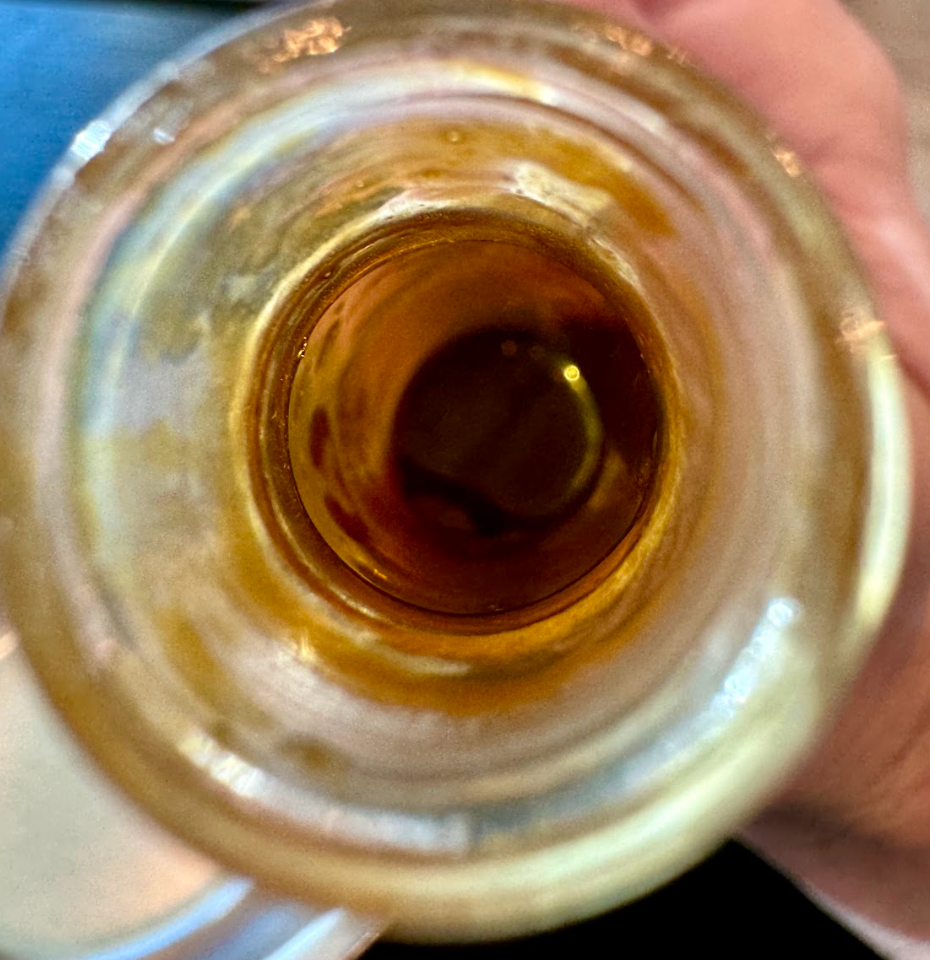 マダガスカルバニラオーサムアブソリュート - 化粧品用の超濃厚アブソリュート液