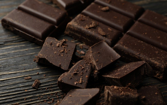 Madagascar 100% Dark Chocolate Couverture