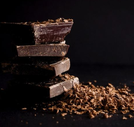 Madagascar Criollo-Only 100% Chocolate Couverture