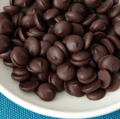 Madagascar Criollo-Only 100% Chocolate Couverture