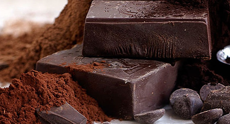 Madagascar Criollo-Only 100% Chocolate Couverture