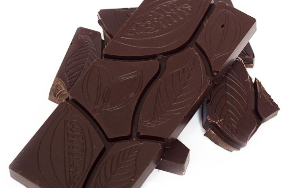 Madagascar Criollo-Only 100% Chocolate Couverture