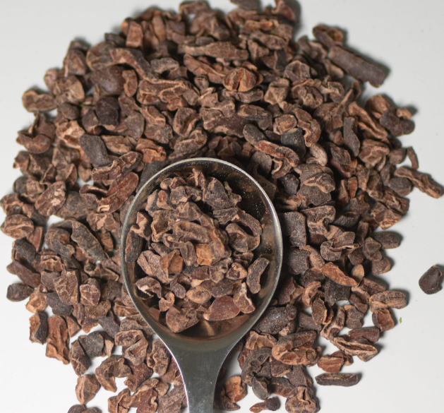 Madagascar Cacao Nibs (Whole Nibs)