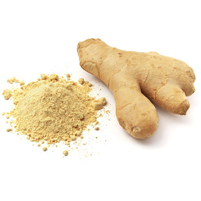 Ginger Ground - 100% Natural Premium Spice