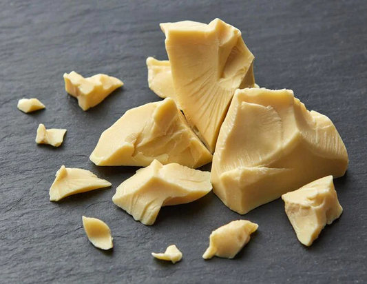 Madagascar Cacao Butter