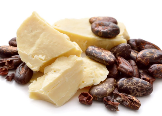 Madagascar Criollo-Only Cacao Butter