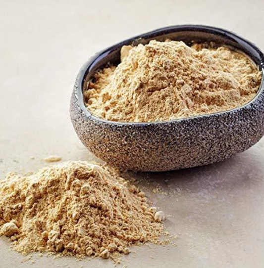 White Kola Powder