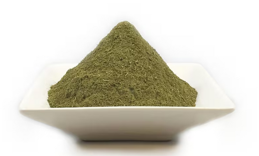 Green Kola Powder