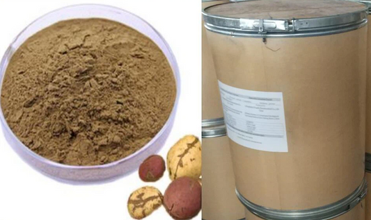 White Kola Extract