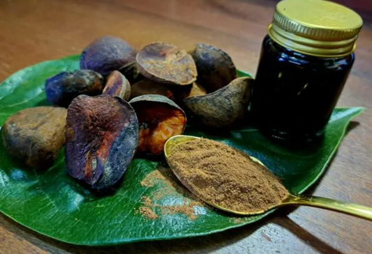 Red Kola Extract