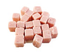 Sakura Chocolate Cube & Sakura Chocolate Chip