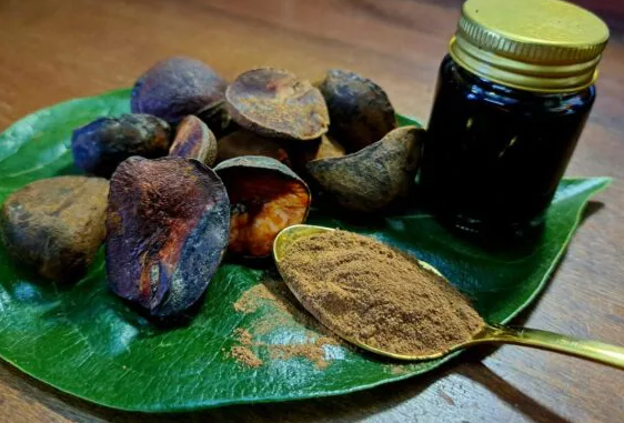 Green Kola Extract
