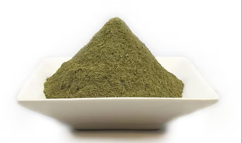 Green Kola Extract