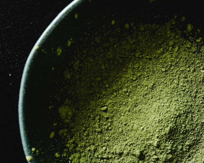 Green Kola Extract