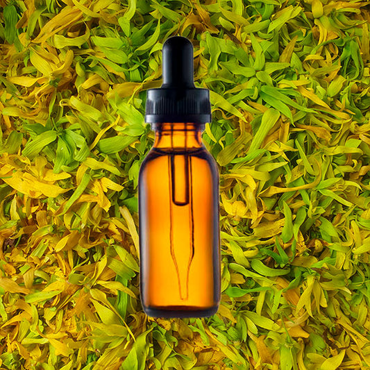 | YY - Ylang Ylang Oil Grade: 2 II - Essential Oil from Madagascar Healthy Flowers
