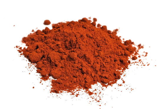 Birds Eye Chilies Ground - 100% Natural Premium Spice